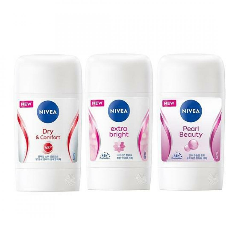 Dry & Comfort Stick, 50ml, 1pack - Image 2