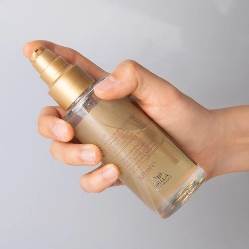 SP Luxe Oil, 100ml, 1pack - Image 2