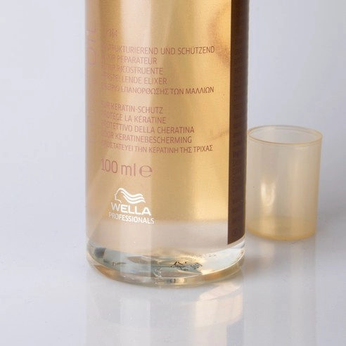 SP Luxe Oil, 100ml, 1pack - Image 3