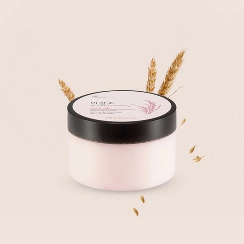 Migamsu Bright Massage Cream, 200ml, 1pack - Image 2