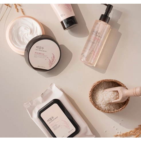 Migamsu Bright Massage Cream, 200ml, 1pack - Image 6