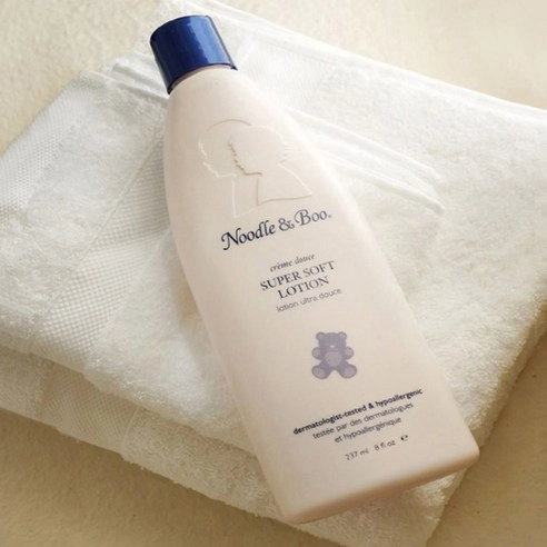 Super Soft Baby Lotion, 237ml, 1pack - Image 2