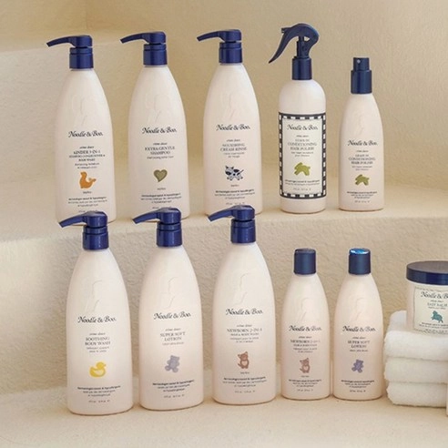 Super Soft Baby Lotion, 237ml, 1pack - Image 3