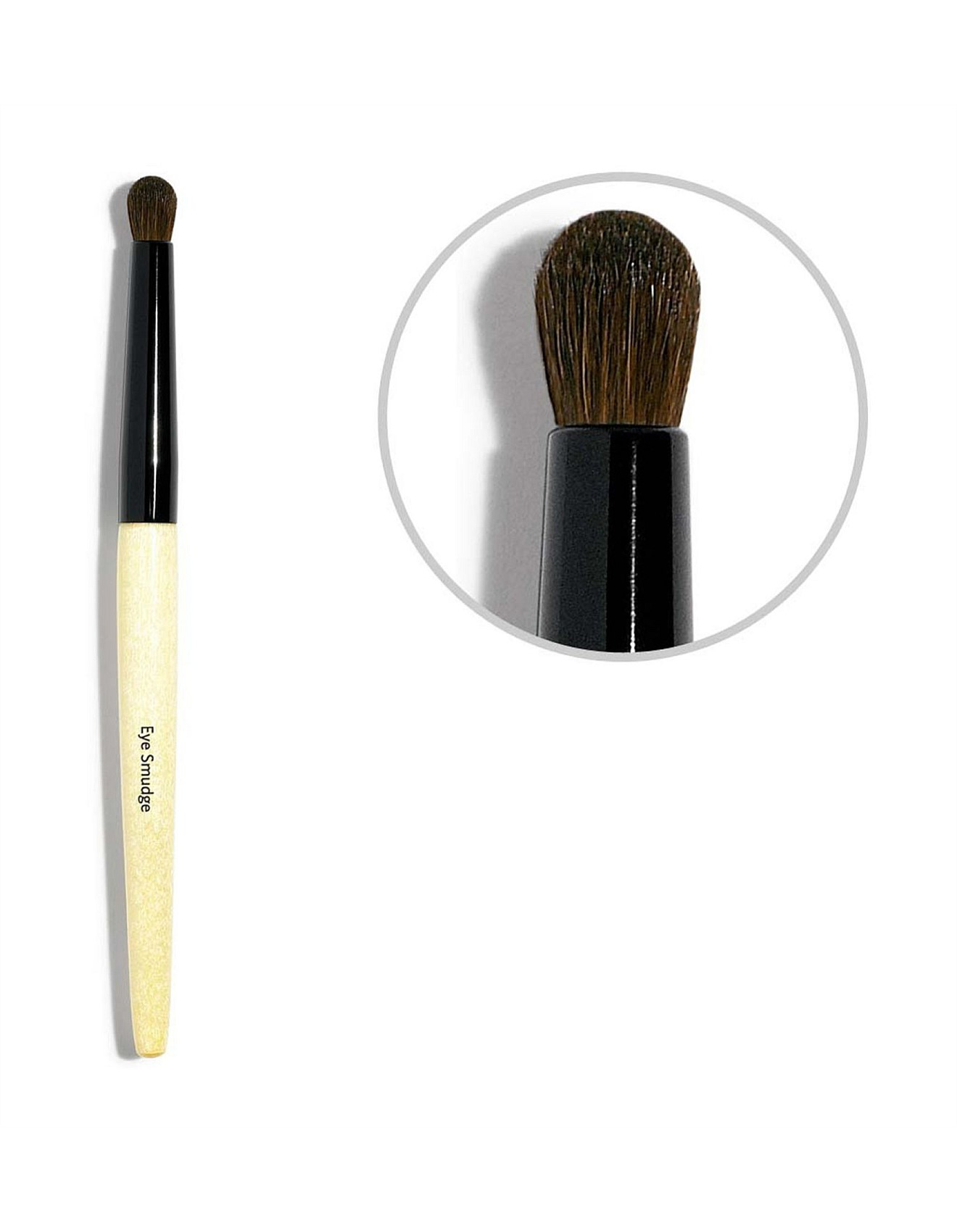 Eye Sweep Brush, 18cm, 1pack - Image 3