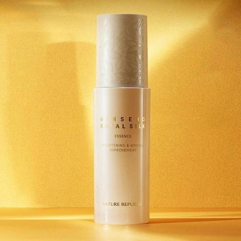 Ginseng Royal Silk Essence, 40ml, 1pack - Image 2