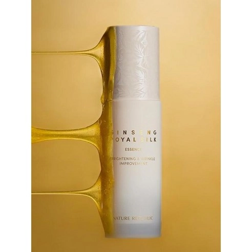 Ginseng Royal Silk Essence, 40ml, 1pack - Image 3