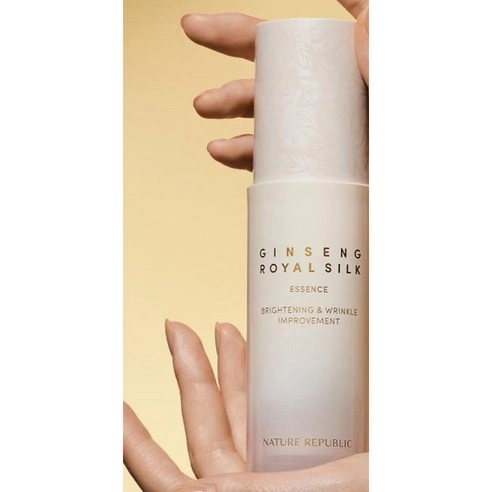 Ginseng Royal Silk Essence, 40ml, 1pack - Image 4