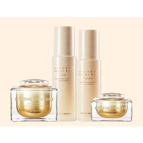 Ginseng Royal Silk Essence, 40ml, 1pack - Image 7