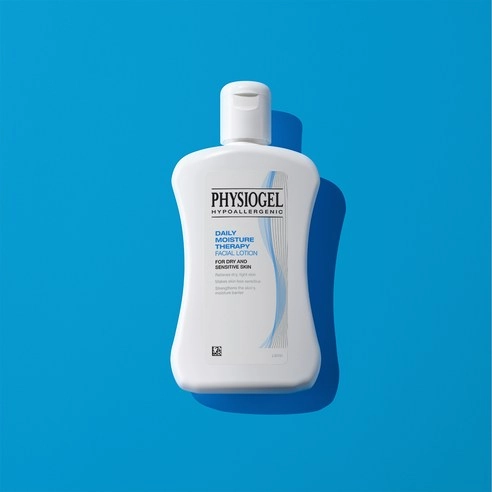 Daily Moisture Therapy Facial Lotion - Image 3