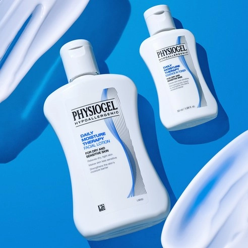 Daily Moisture Therapy Facial Lotion - Image 4