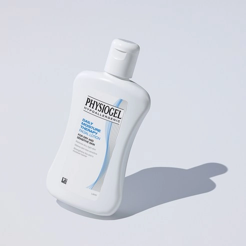 Daily Moisture Therapy Facial Lotion - Image 5