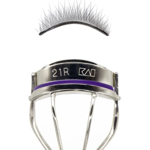 Precosme Eyelash Curler For Wide Eyes, 1ea, 1pack - Image 6