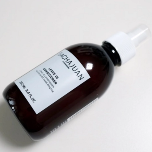 Leave-In Conditioner, 250ml, 1pack - Image 4