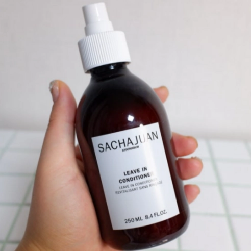 Leave-In Conditioner, 250ml, 1pack - Image 5