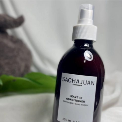 Leave-In Conditioner, 250ml, 1pack - Image 6