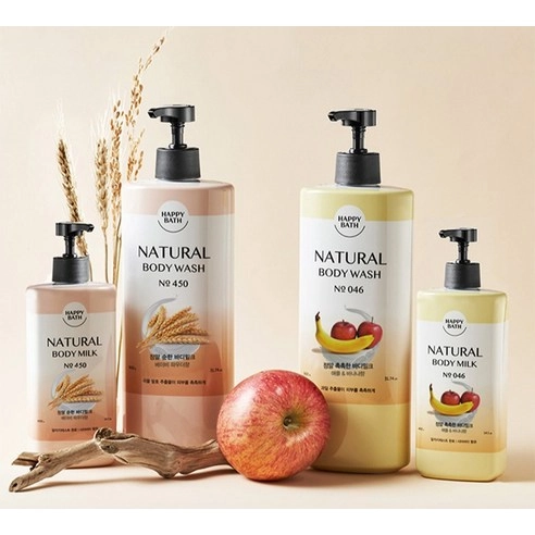 Really Mild Body Milk, 400g, 1pack - Image 5