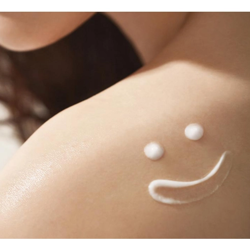 Really Mild Body Milk, 400g, 1pack - Image 7