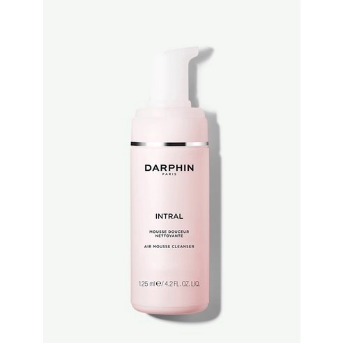 INTRAL Air Mousse Cleanser, 125ml, 1pack - Image 3