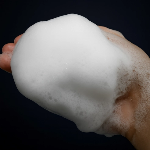 Houttuynia Cordata Soap, 110g - Image 3