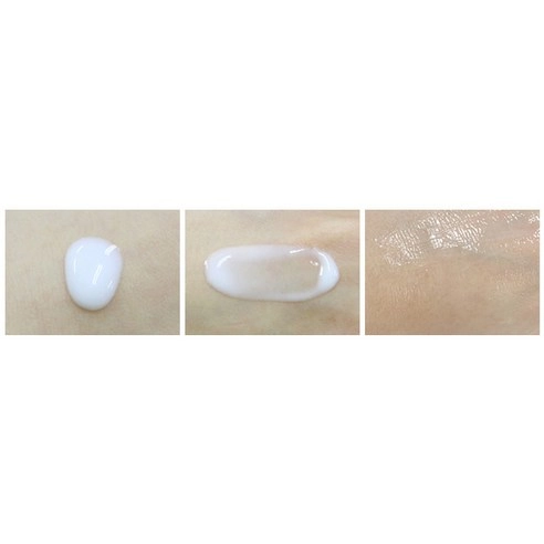 Well Being Green Tea Lotion - Image 3