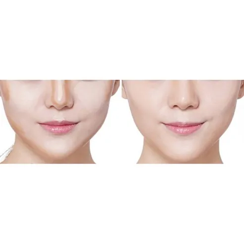 Stick Foundation, 21 Light Beige, 1pack - Image 3