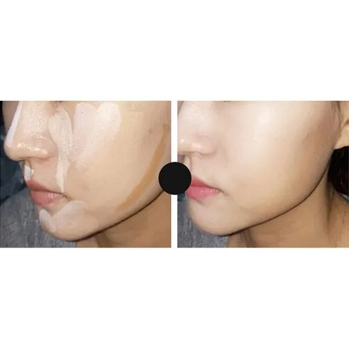 Stick Foundation, 21 Light Beige, 1pack - Image 4