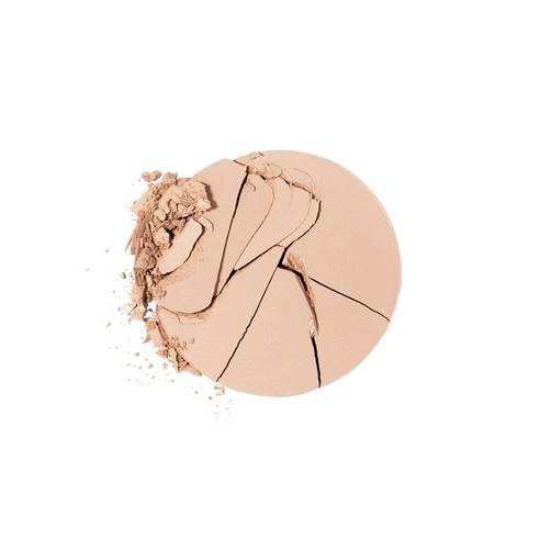 Compact Makeup, 10g, Petal, 1pack - Image 4