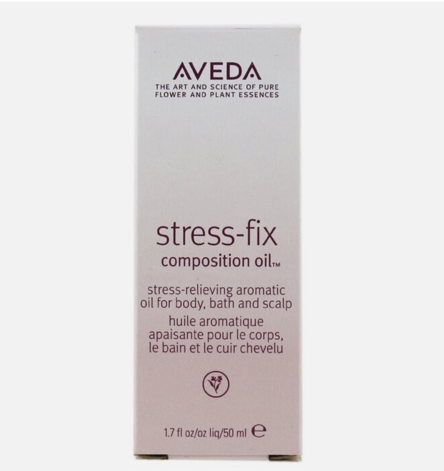 Stress-Fix™ Composition Oil, 50ml, 1pack - Image 2