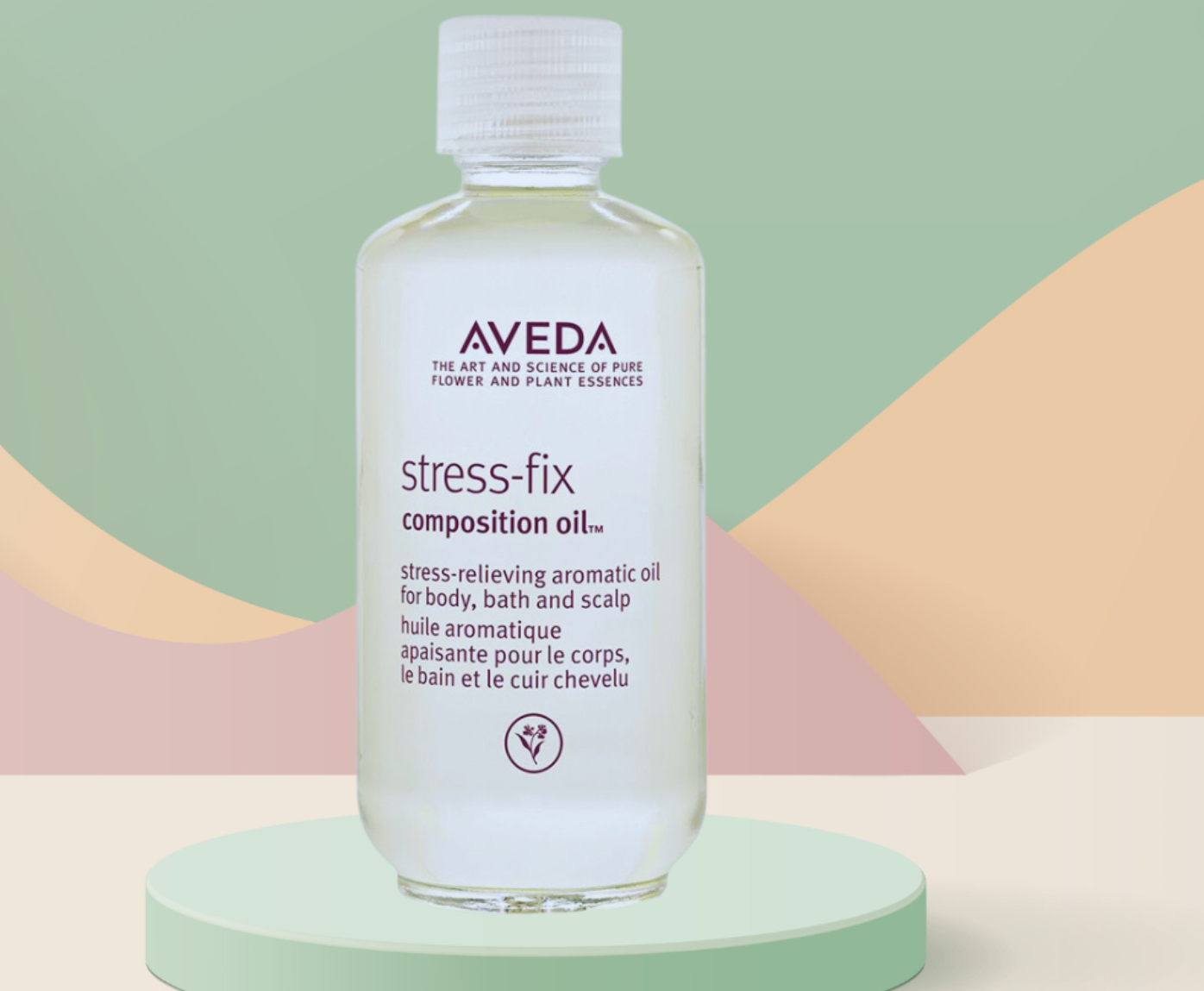 Stress-Fix™ Composition Oil, 50ml, 1pack - Image 3