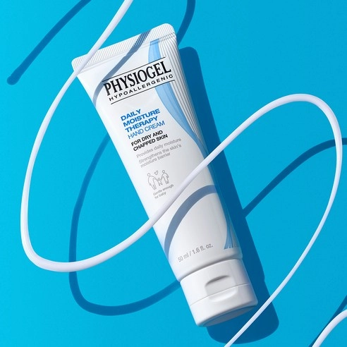 Daily Moisture Therapy Hand Cream, 50ml, 1pack - Image 2