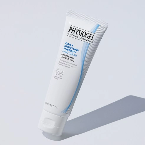 Daily Moisture Therapy Hand Cream, 50ml, 1pack - Image 3