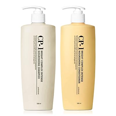 Protein Conditioner, 500ml, 1pack - Image 2