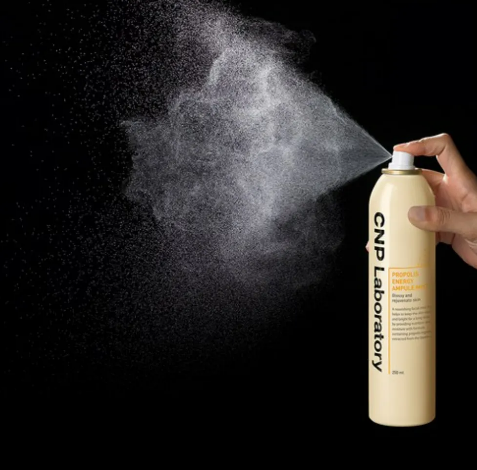 Propolis Energy Ampoule Mist, 250ml, 1pack - Image 2