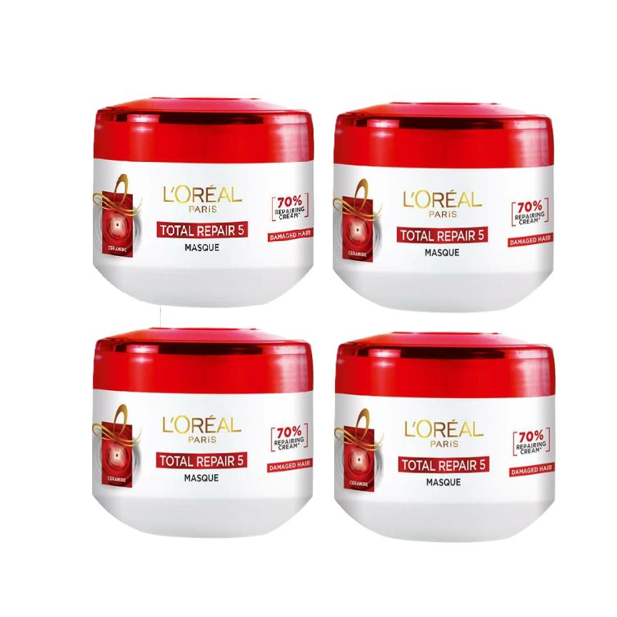 Total Repair 5 Mask - Image 2