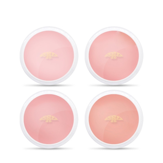 Grease Paint, 8g, 02 Pop Pink, 1pack - Image 2