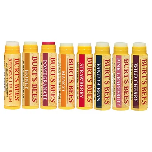Mango Lip Balm, 4.25g, 1pack - Image 2