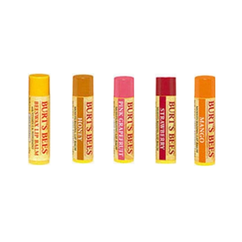 Beeswax Lip Balm, 4.25g, 3ea - Image 5