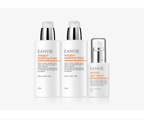 Solution Soothing Toner - Image 2