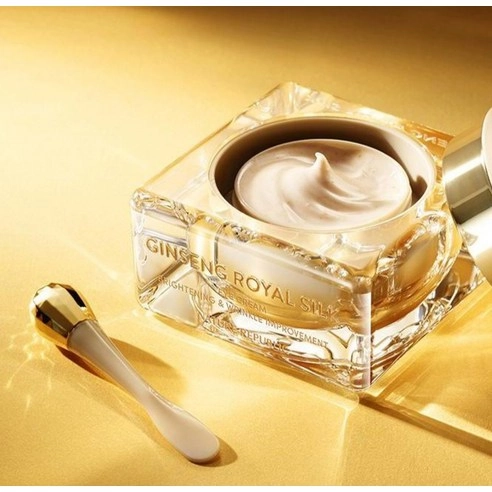 Ginseng Royal Silk Eye Cream, 25ml, 1pack - Image 2