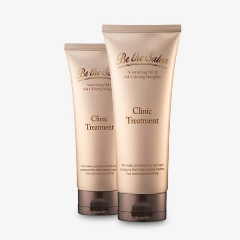 Clinic Treatment, 1,000ml, 1pack - Image 5