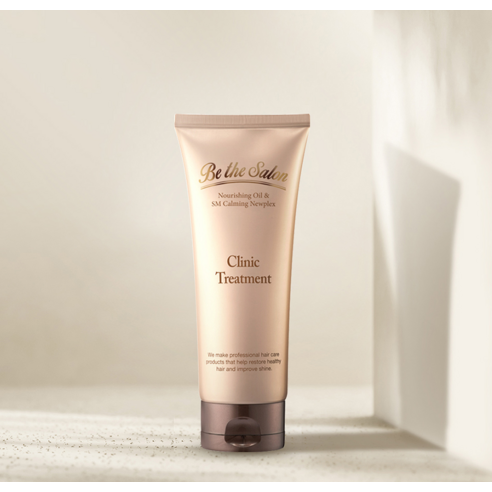 Clinic Treatment, 1,000ml, 1pack - Image 3