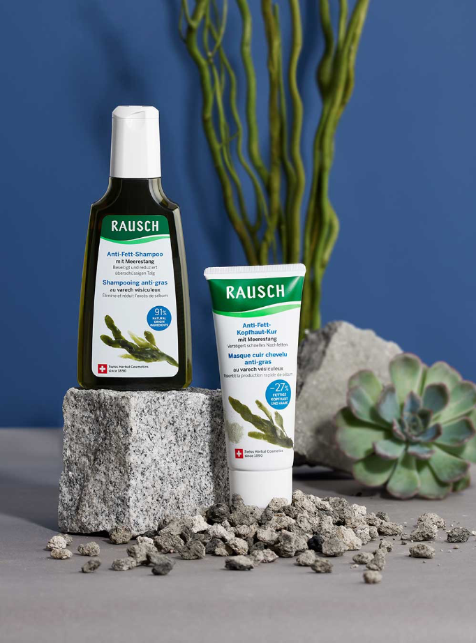 Seaweed Scalp Pack, 100ml, 1pack - Image 4