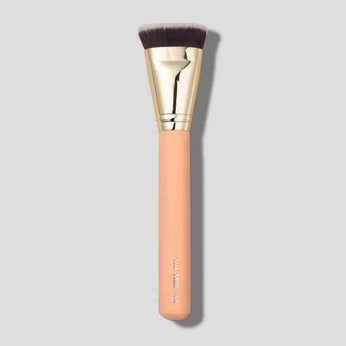 101 Multi-Tasker Foundation Brush, Mixed Colors, 1pack - Image 2