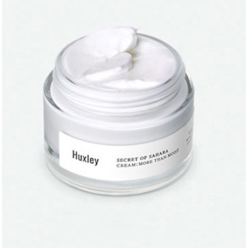 Secret of Sahara Cream More than Moist, 50ml, 1pack - Image 2