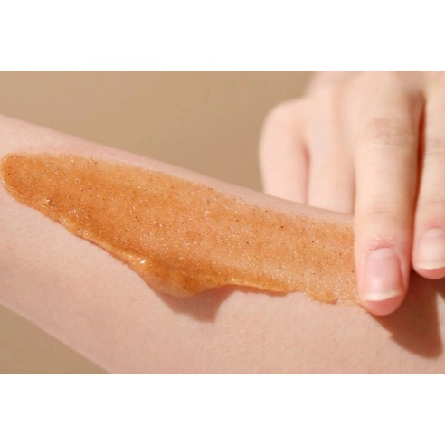 The Premium Edition Body Balance Scrub, 180g, 1pack - Image 4