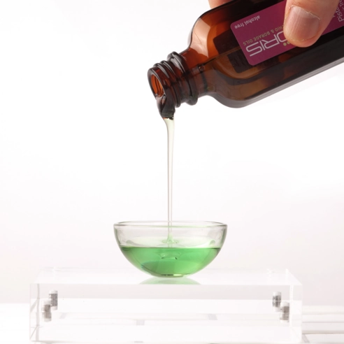 Pistachio Oil, 100ml, 1pack - Image 4