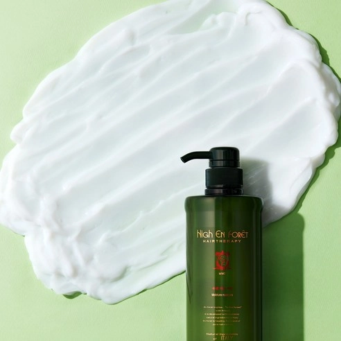 Moisturizing Mascara, 1,000g, 1pack - Image 3