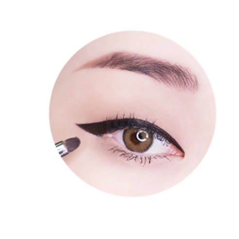 231 Eyeliner, 1pack - Image 4
