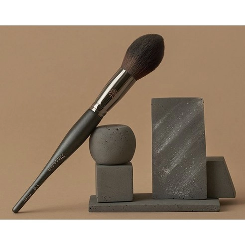 133 Fixing Powder Brush, 1ea, 1pack - Image 3