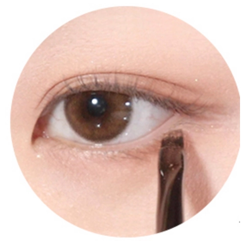 722 Angled Eye Shadow, 17.8cm, 1pack - Image 3